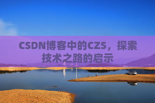CSDN博客中的CZS，探索技术之路的启示